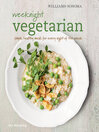 Cover image for Weeknight Vegetarian